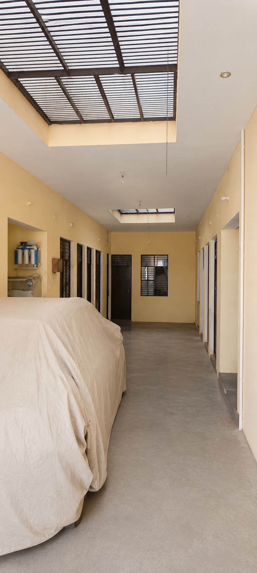 Ground Floor